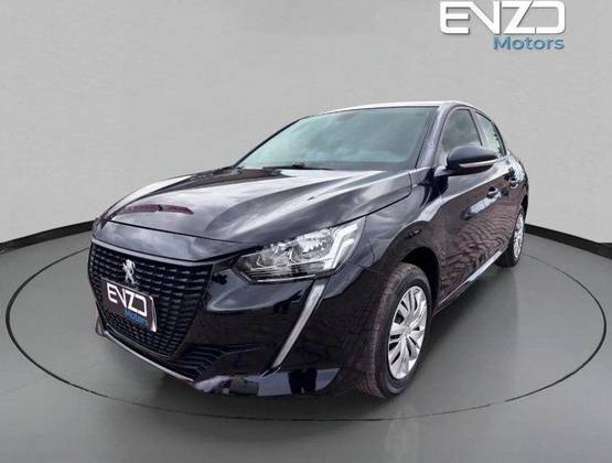 PEUGEOT 208 1.0 FIREFLY FLEX LIKE MANUAL PEUGEOT 208 1.0 FIREFLY FLEX LIKE MANUAL